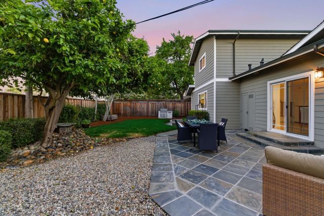 1436 Kyle Court, Sunnyvale, CA 94087