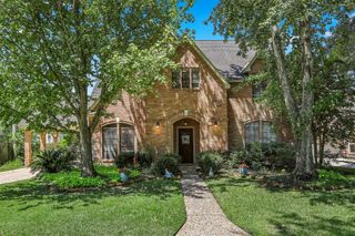 13710 Casaba Court Court, Cypress, TX 77429