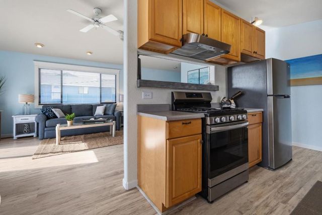 270 Valencia Avenue, El Granada, CA 94018