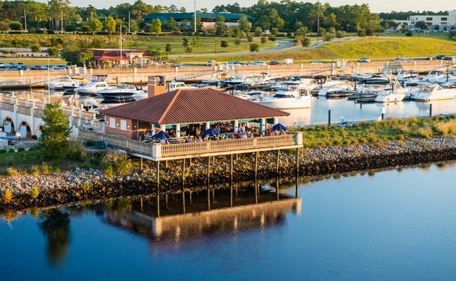 9097 Marina Pkwy., Myrtle Beach, SC 29572