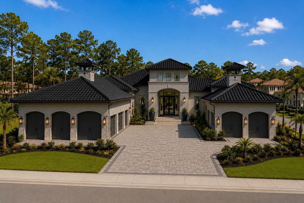 9097 Marina Pkwy., Myrtle Beach, SC 29572