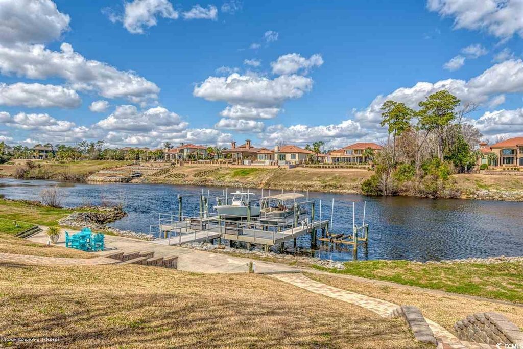 9097 Marina Pkwy., Myrtle Beach, SC 29572 — photo 2