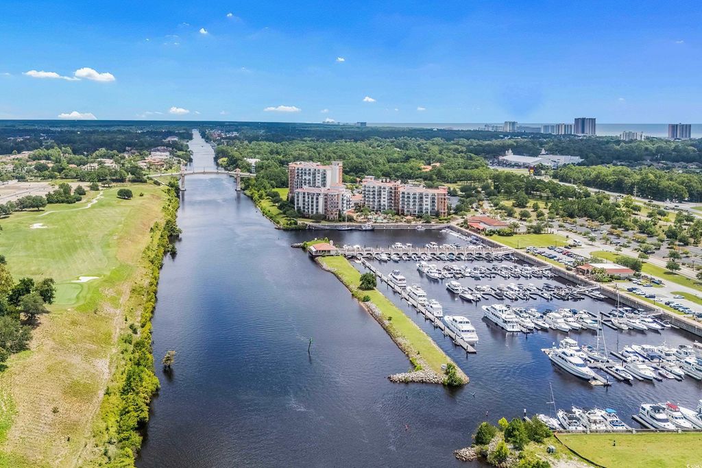 9097 Marina Pkwy., Myrtle Beach, SC 29572 — photo 4