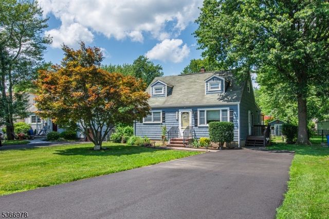 1360 Valley Rd, Long Hill Twp., NJ 07980