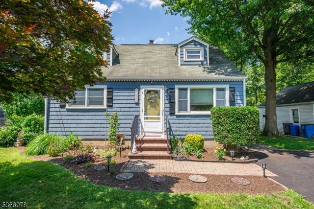 1360 Valley Rd, Long Hill Twp., NJ 07980