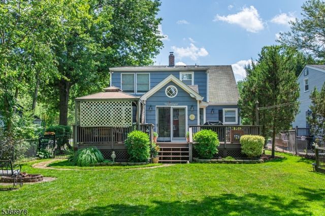 1360 Valley Rd, Long Hill Twp., NJ 07980