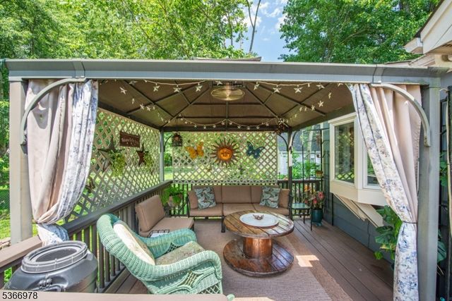 1360 Valley Rd, Long Hill Twp., NJ 07980