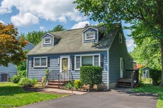 1360 Valley Rd, Long Hill Twp., NJ 07980