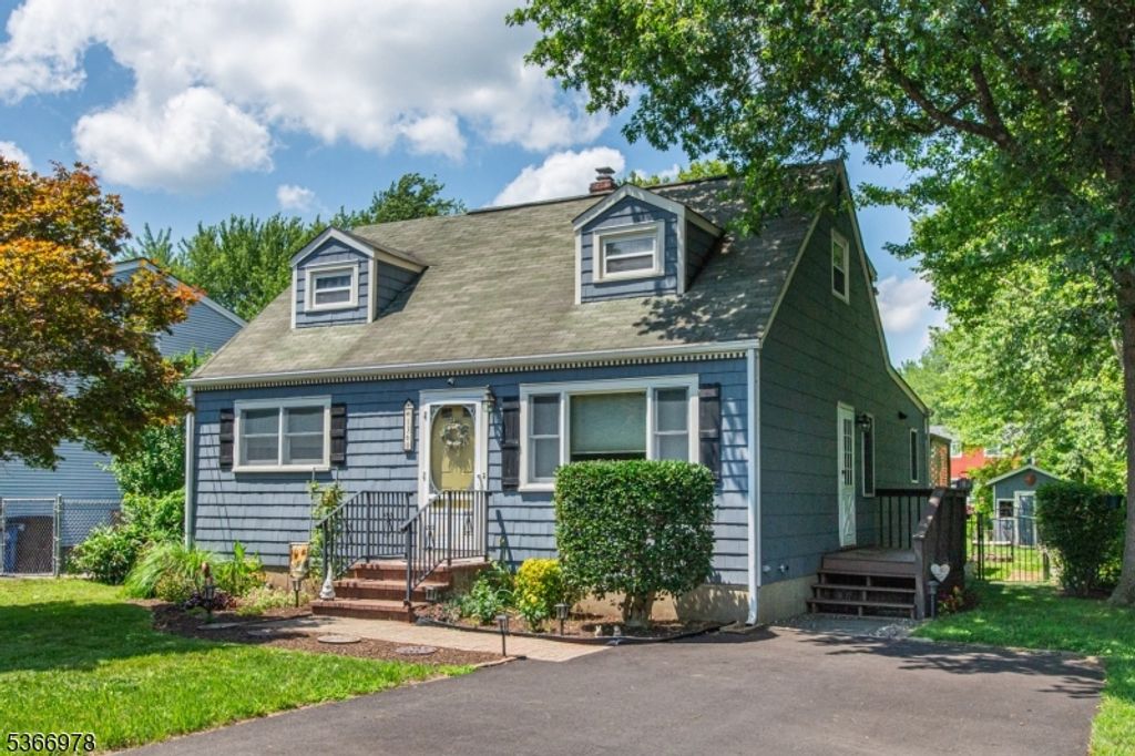 1360 Valley Rd, Long Hill Twp., NJ 07980