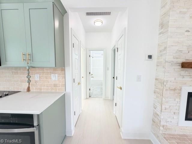 5350 Faylyn Drive, Pfafftown, NC 27040