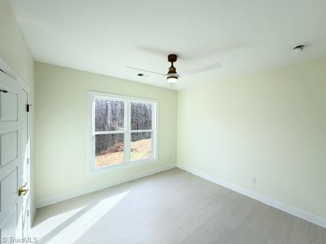 5350 Faylyn Drive, Pfafftown, NC 27040