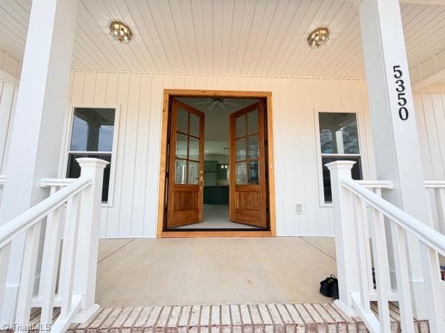 5350 Faylyn Drive, Pfafftown, NC 27040