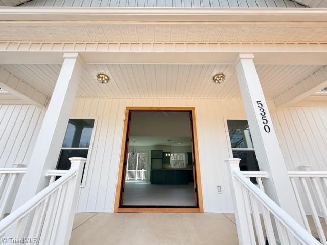 5350 Faylyn Drive, Pfafftown, NC 27040