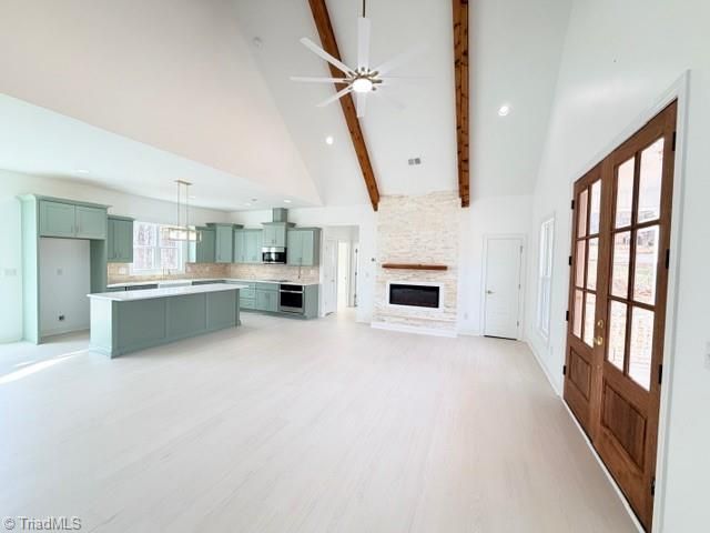 5350 Faylyn Drive, Pfafftown, NC 27040