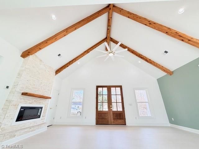 5350 Faylyn Drive, Pfafftown, NC 27040