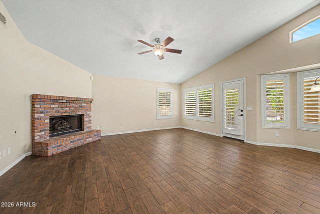 1466 E SPUR Avenue, Gilbert, AZ 85296