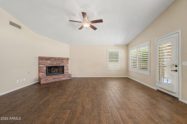 1466 E SPUR Avenue, Gilbert, AZ 85296