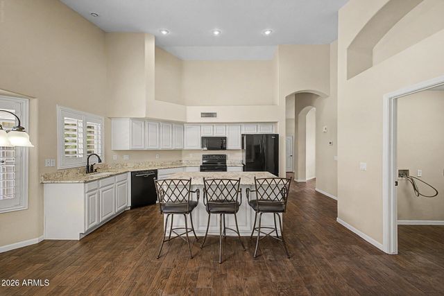 1466 E SPUR Avenue, Gilbert, AZ 85296