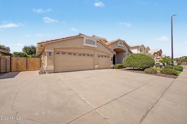 1466 E SPUR Avenue, Gilbert, AZ 85296