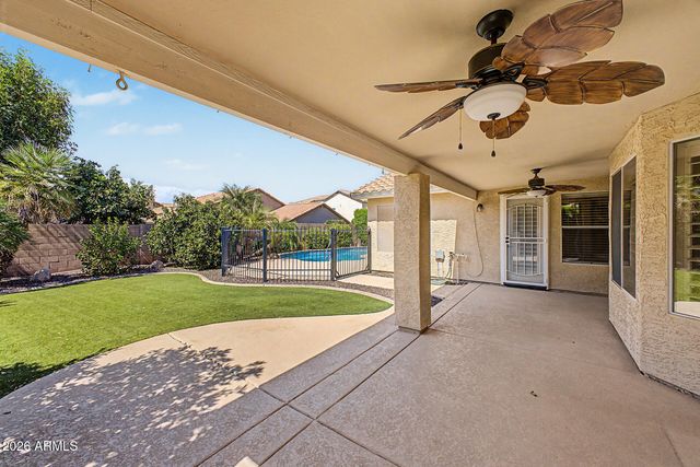 1466 E SPUR Avenue, Gilbert, AZ 85296