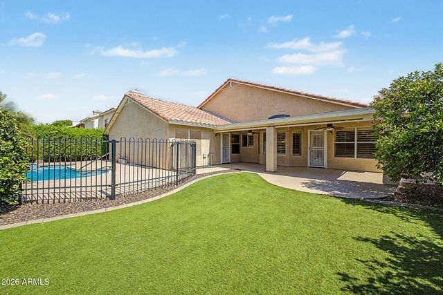 1466 E SPUR Avenue, Gilbert, AZ 85296