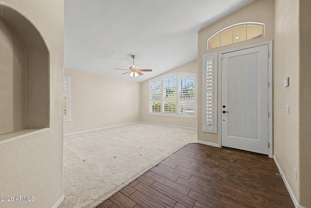 1466 E SPUR Avenue, Gilbert, AZ 85296