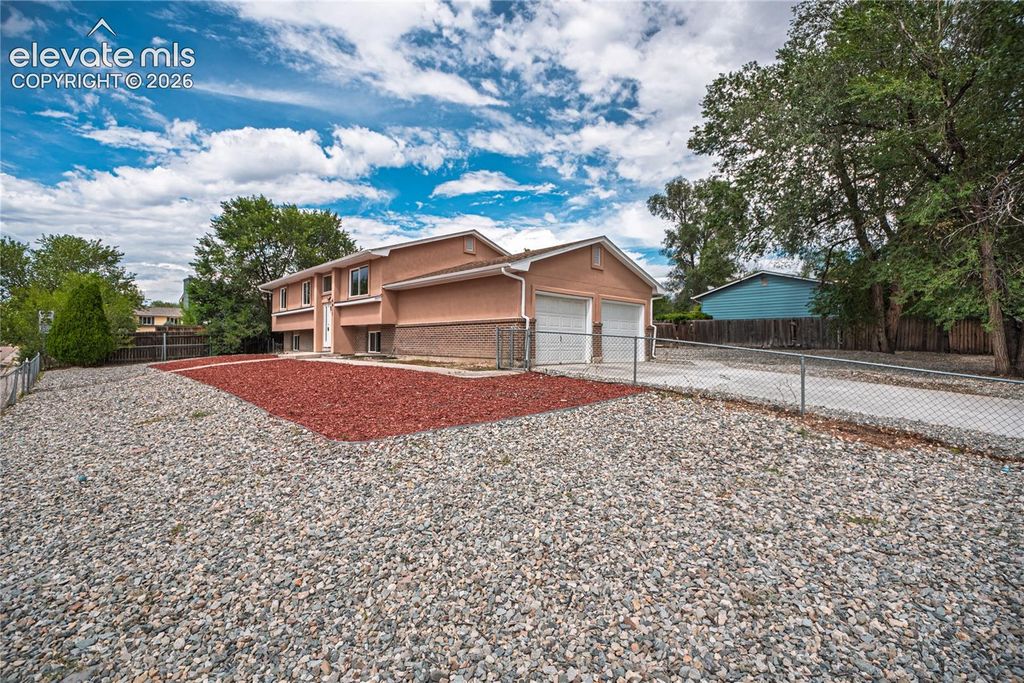 6917 Medicine Bow Avenue, Fountain, CO 80817 — photo 3