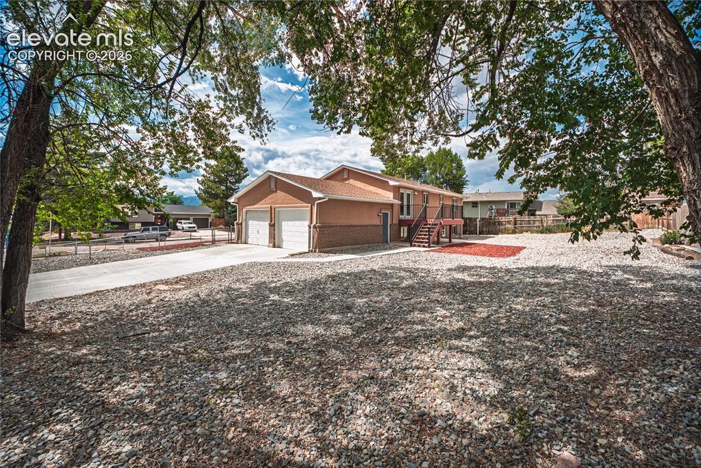 6917 Medicine Bow Avenue, Fountain, CO 80817 — photo 4