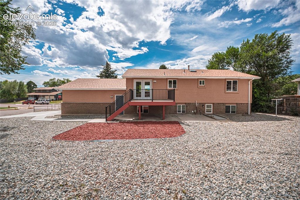 6917 Medicine Bow Avenue, Fountain, CO 80817 — photo 5