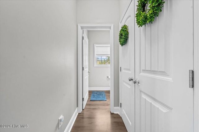 1024 Hydrangea Drive, Aberdeen, NC 28315
