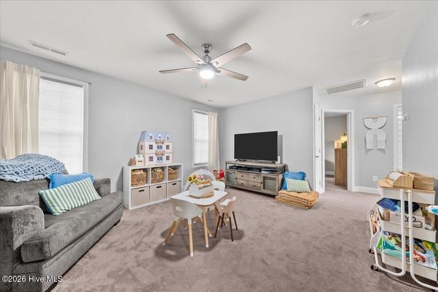 1024 Hydrangea Drive, Aberdeen, NC 28315