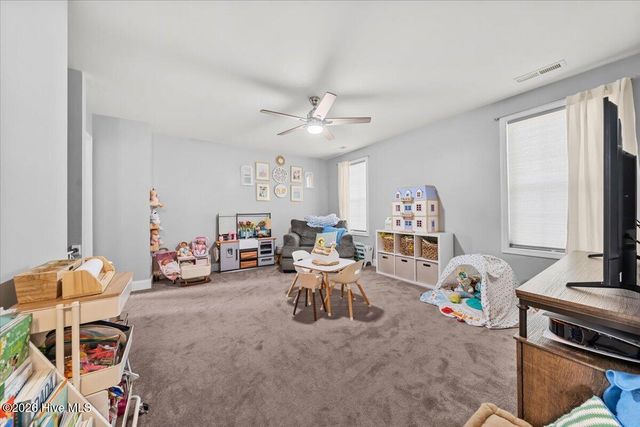 1024 Hydrangea Drive, Aberdeen, NC 28315