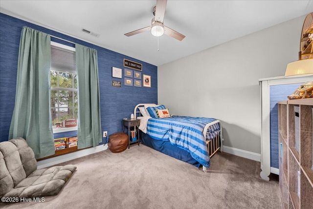 1024 Hydrangea Drive, Aberdeen, NC 28315