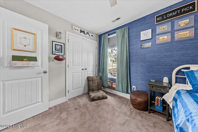 1024 Hydrangea Drive, Aberdeen, NC 28315