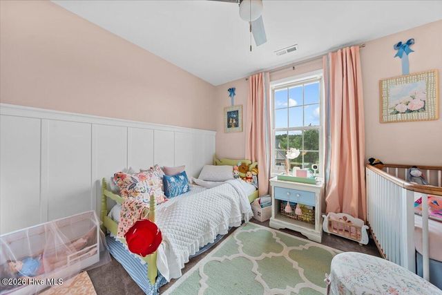1024 Hydrangea Drive, Aberdeen, NC 28315