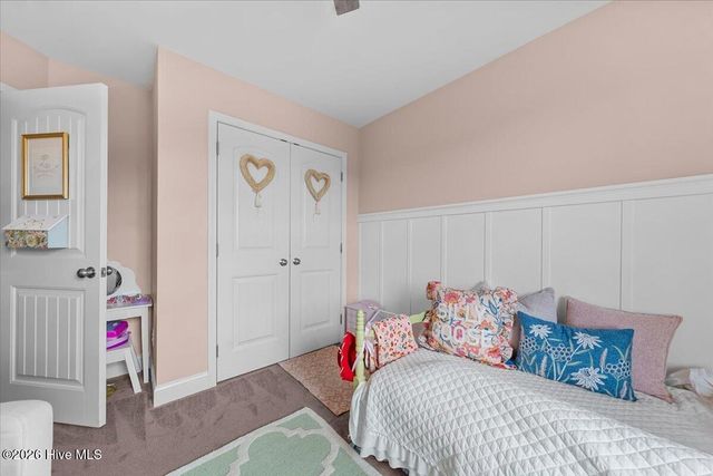 1024 Hydrangea Drive, Aberdeen, NC 28315