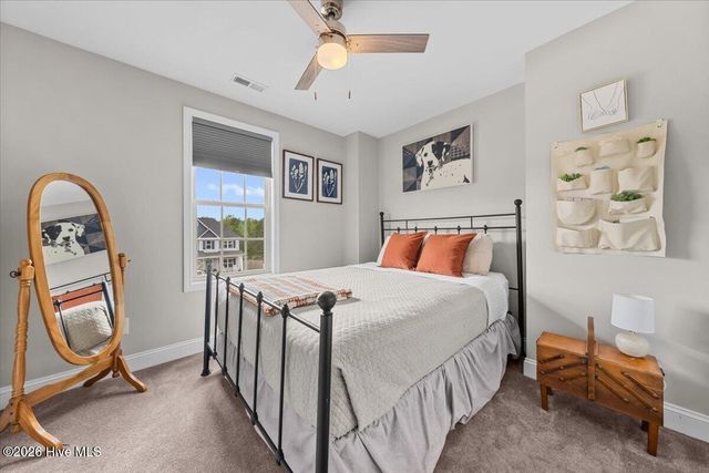1024 Hydrangea Drive, Aberdeen, NC 28315
