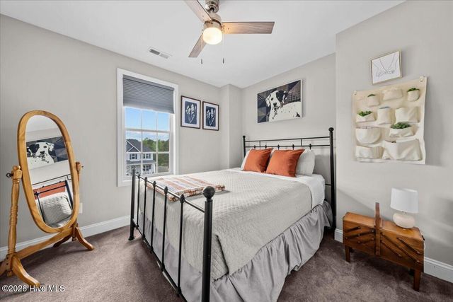 1024 Hydrangea Drive, Aberdeen, NC 28315