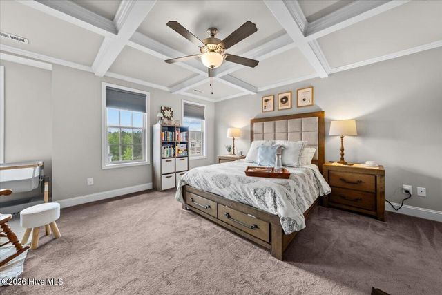 1024 Hydrangea Drive, Aberdeen, NC 28315
