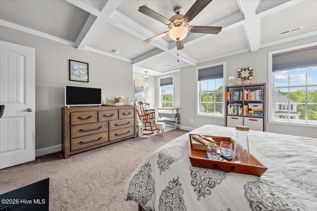 1024 Hydrangea Drive, Aberdeen, NC 28315