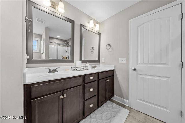 1024 Hydrangea Drive, Aberdeen, NC 28315