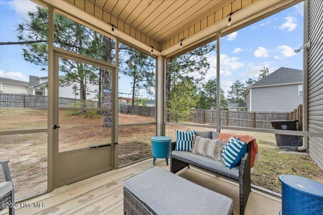 1024 Hydrangea Drive, Aberdeen, NC 28315