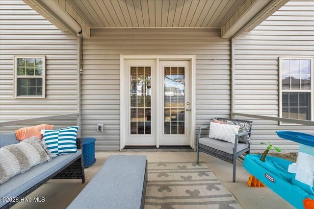 1024 Hydrangea Drive, Aberdeen, NC 28315