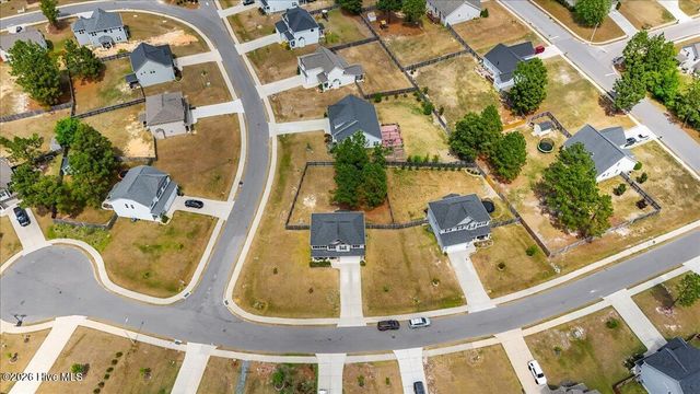 1024 Hydrangea Drive, Aberdeen, NC 28315