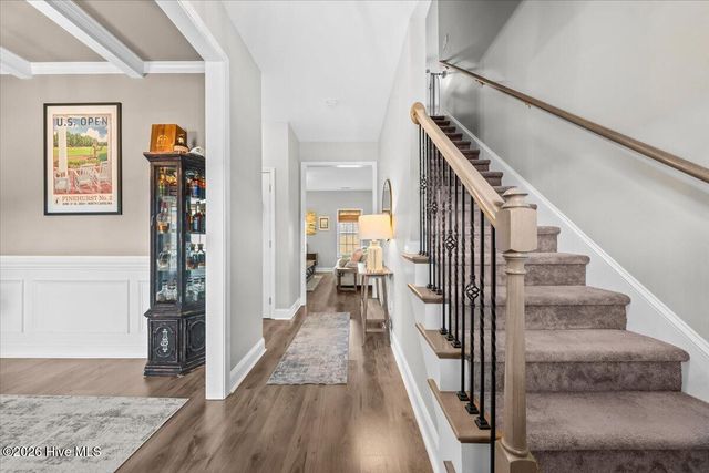 1024 Hydrangea Drive, Aberdeen, NC 28315