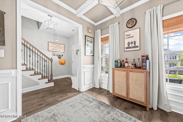 1024 Hydrangea Drive, Aberdeen, NC 28315
