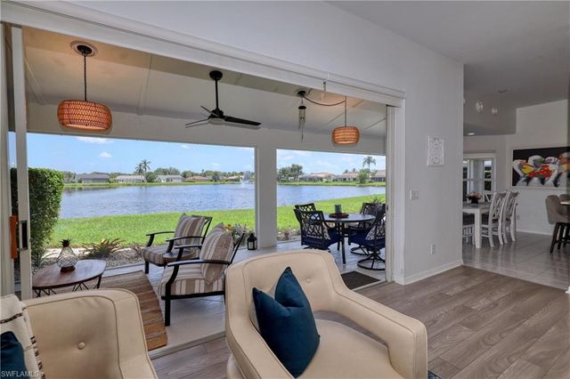 22589 Island Lakes DR, Estero, FL 33928