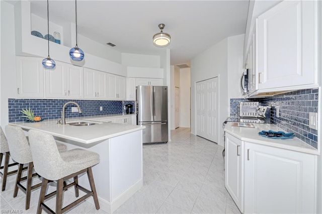 22589 Island Lakes DR, Estero, FL 33928