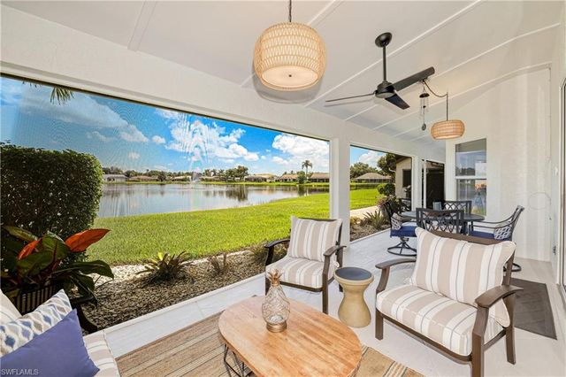 22589 Island Lakes DR, Estero, FL 33928