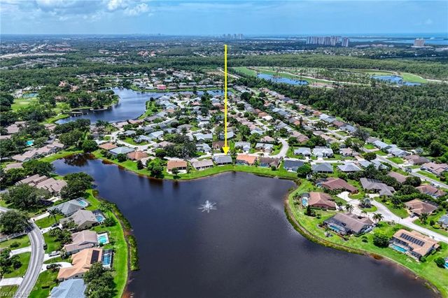 22589 Island Lakes DR, Estero, FL 33928